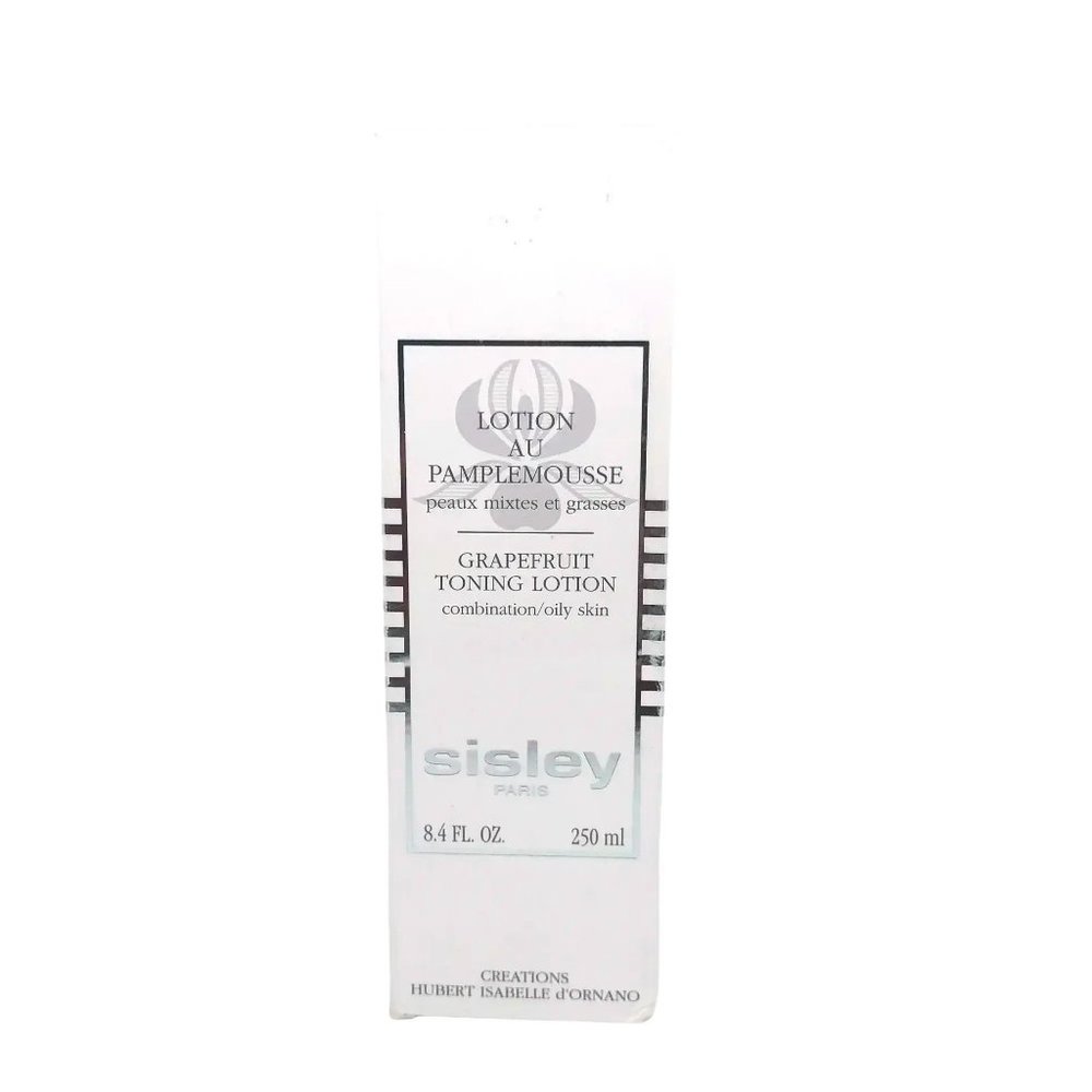 SISLEY Grapefruit Toning Lotion 8.4 OZ 250 ml